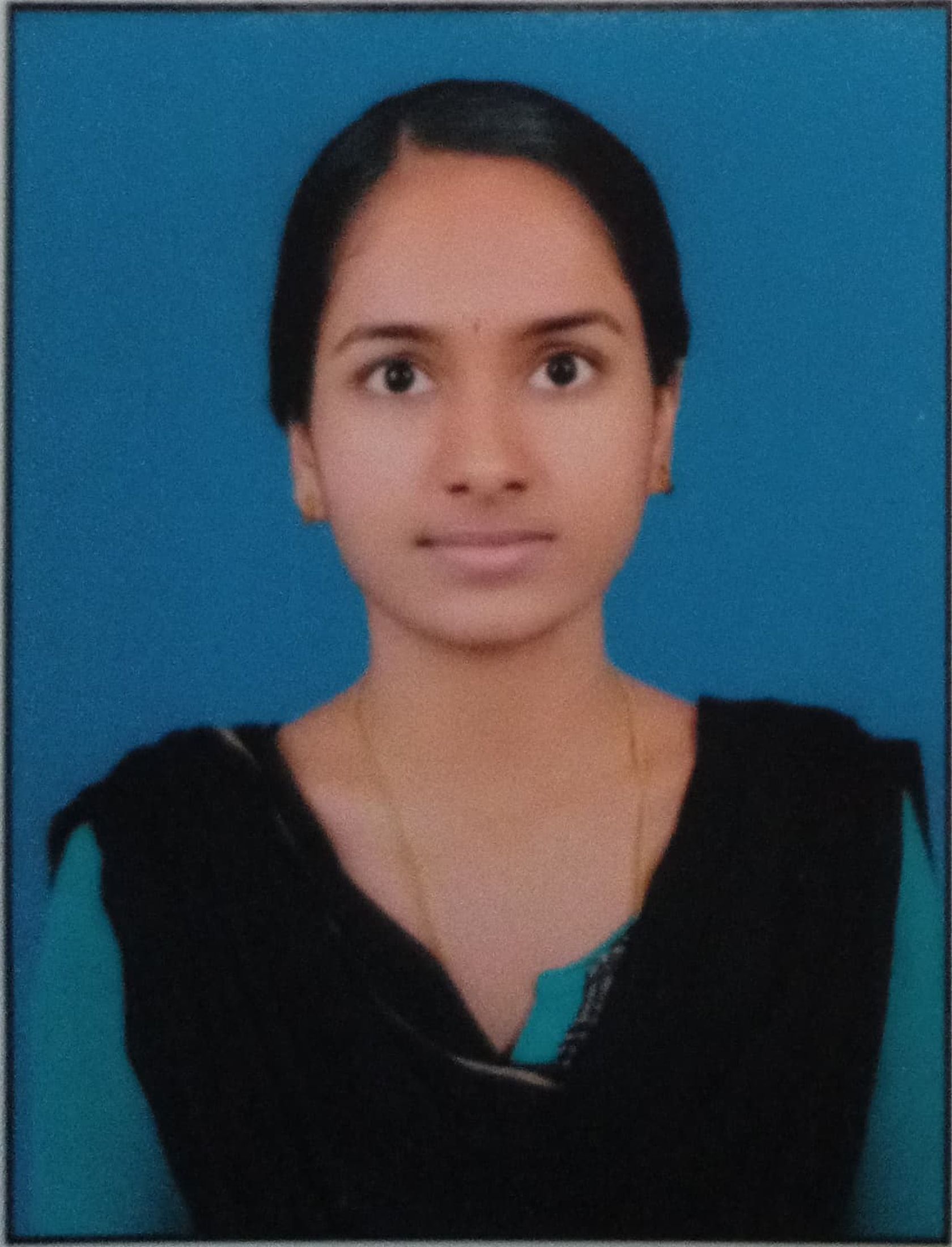 KOMMURU SWETHA REDDY