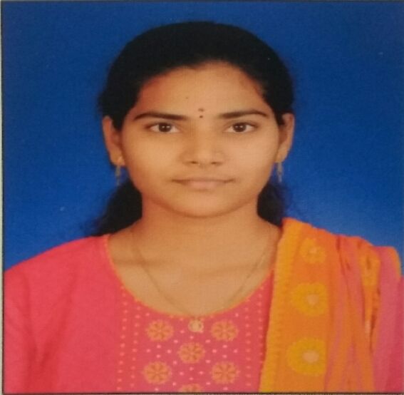 KONDURU LIKHITHA