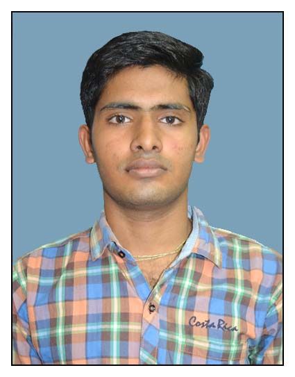 CHENNURU BHARADWAJ