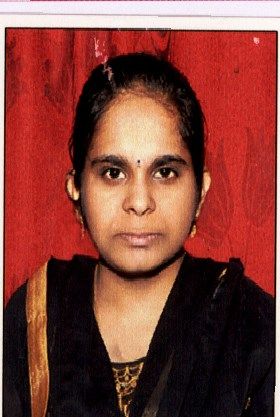 PALADUGU SAI VANDANA