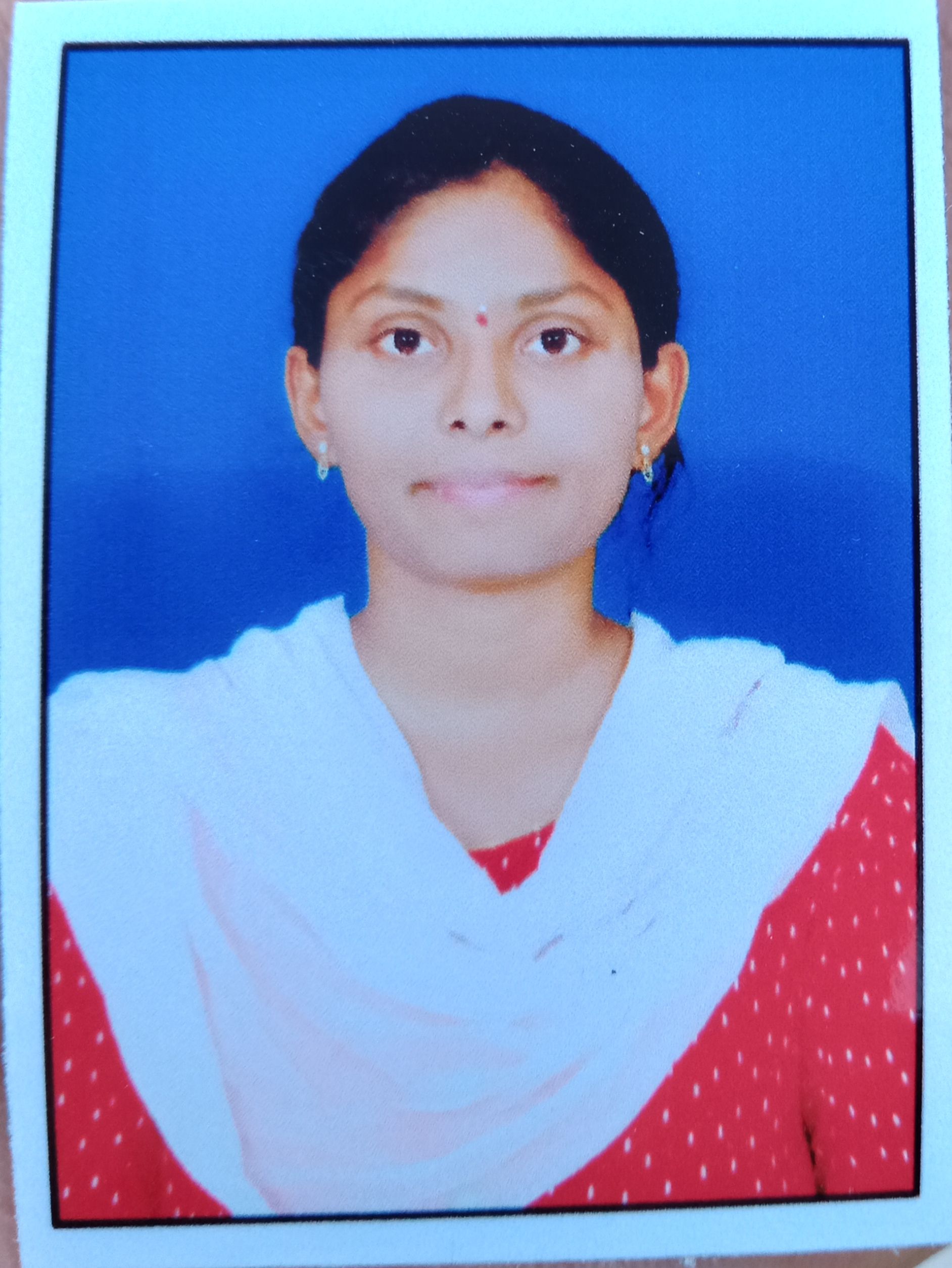 NIDAMANURU SRI VIDHYA
