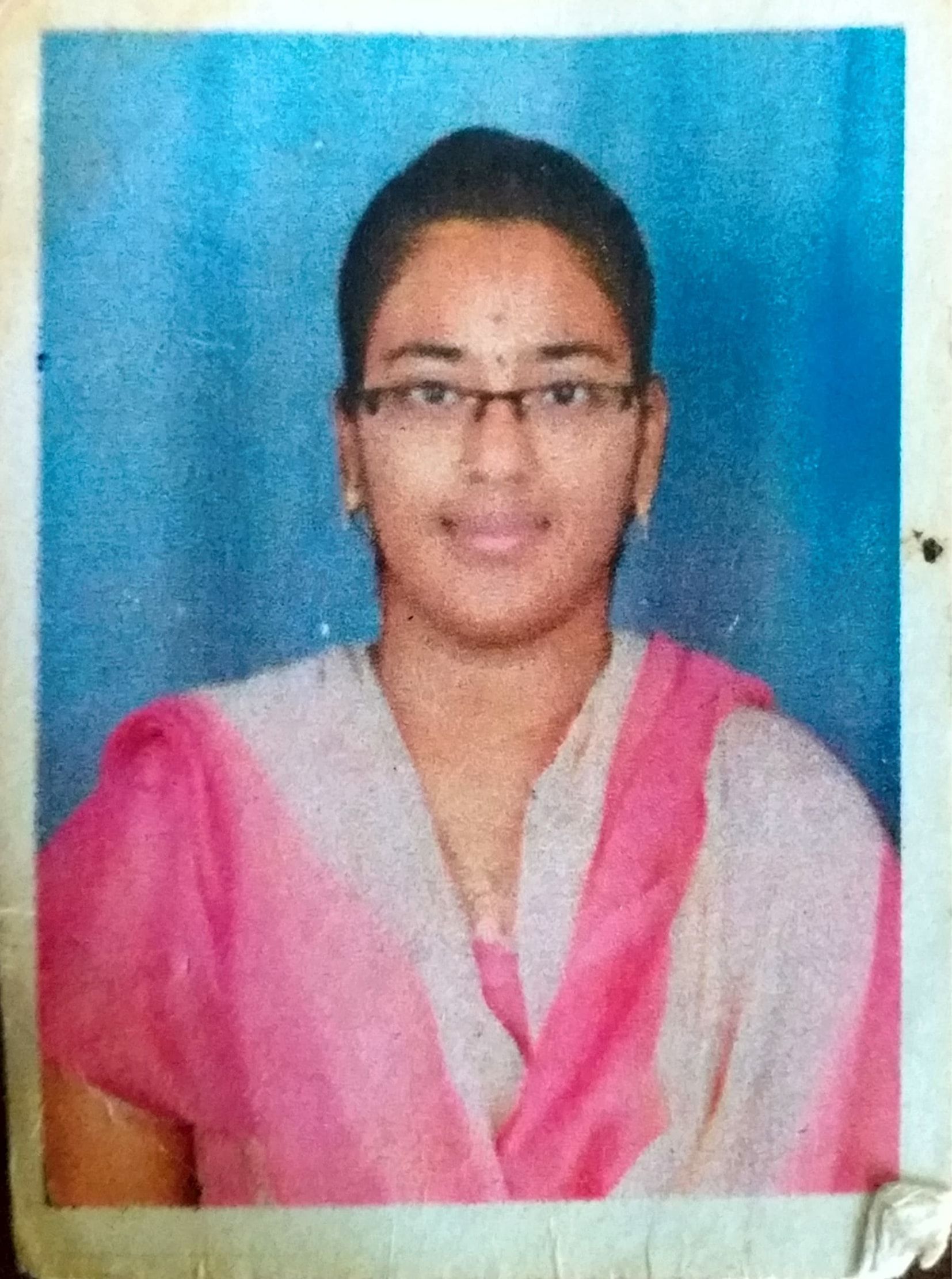 VINJAMURI NEEHARIKA