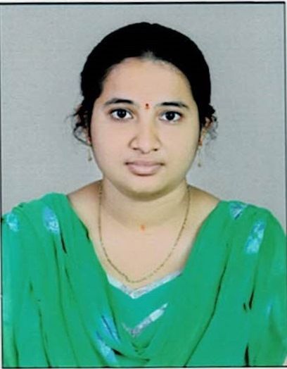 MEDICHARLA DEVI RATNA MANJUSHA