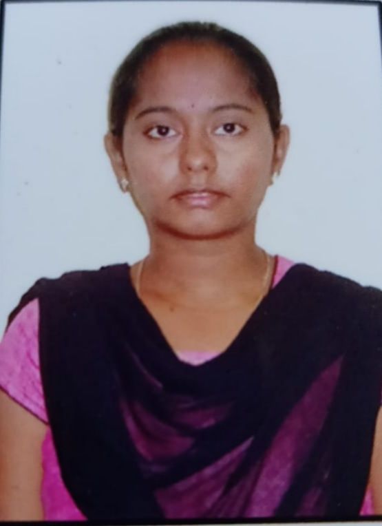 PYLA KAVYA