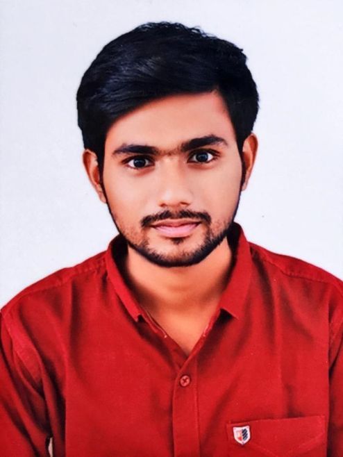 KAMALE PREM KUMAR