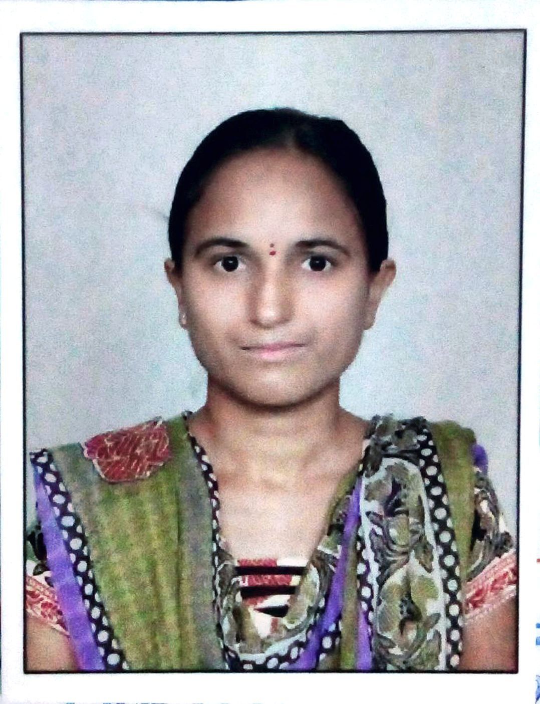P NAGA RATNA