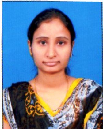 BEEDALA BHARGAVI