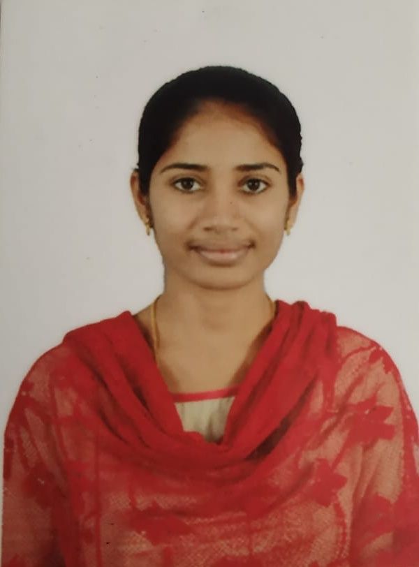 THIMMARAJUGARI BHAVYA
