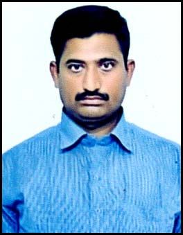 GANGIREDDY JAGADEESWARA REDDY
