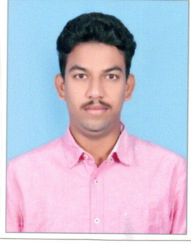 KONDAJOGULA JOSEPH KUMAR