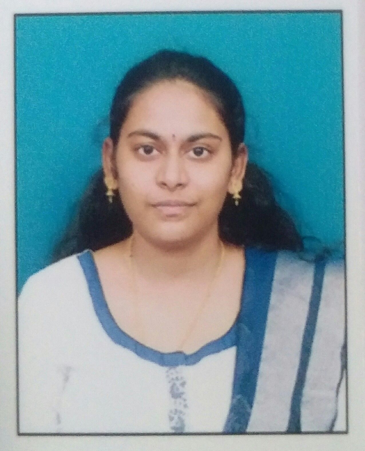 MADDELA SHIREESHA