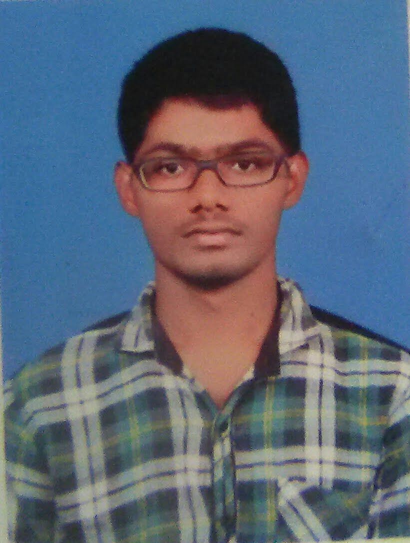 KANAVATH RAMESH NAIK