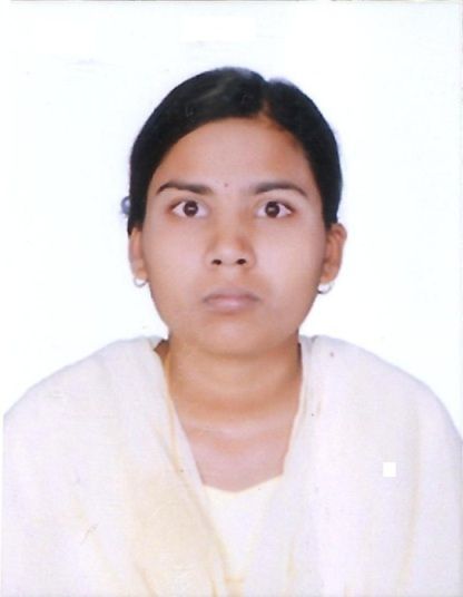 JITTA USHA RANI