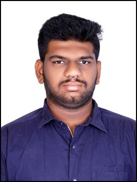 S SIVA CHAITHANYA REDDY