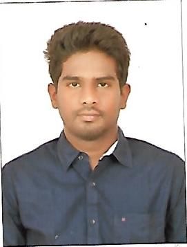 AGRAGHARAM REDDY PRASAD