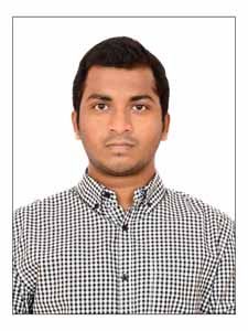 JONNAVARAM RAMESH REDDY