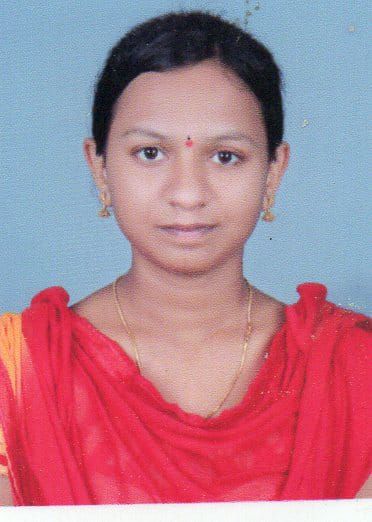 KAKI HYMAVATHI
