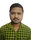 CHERUKURU BALA YASWANTH