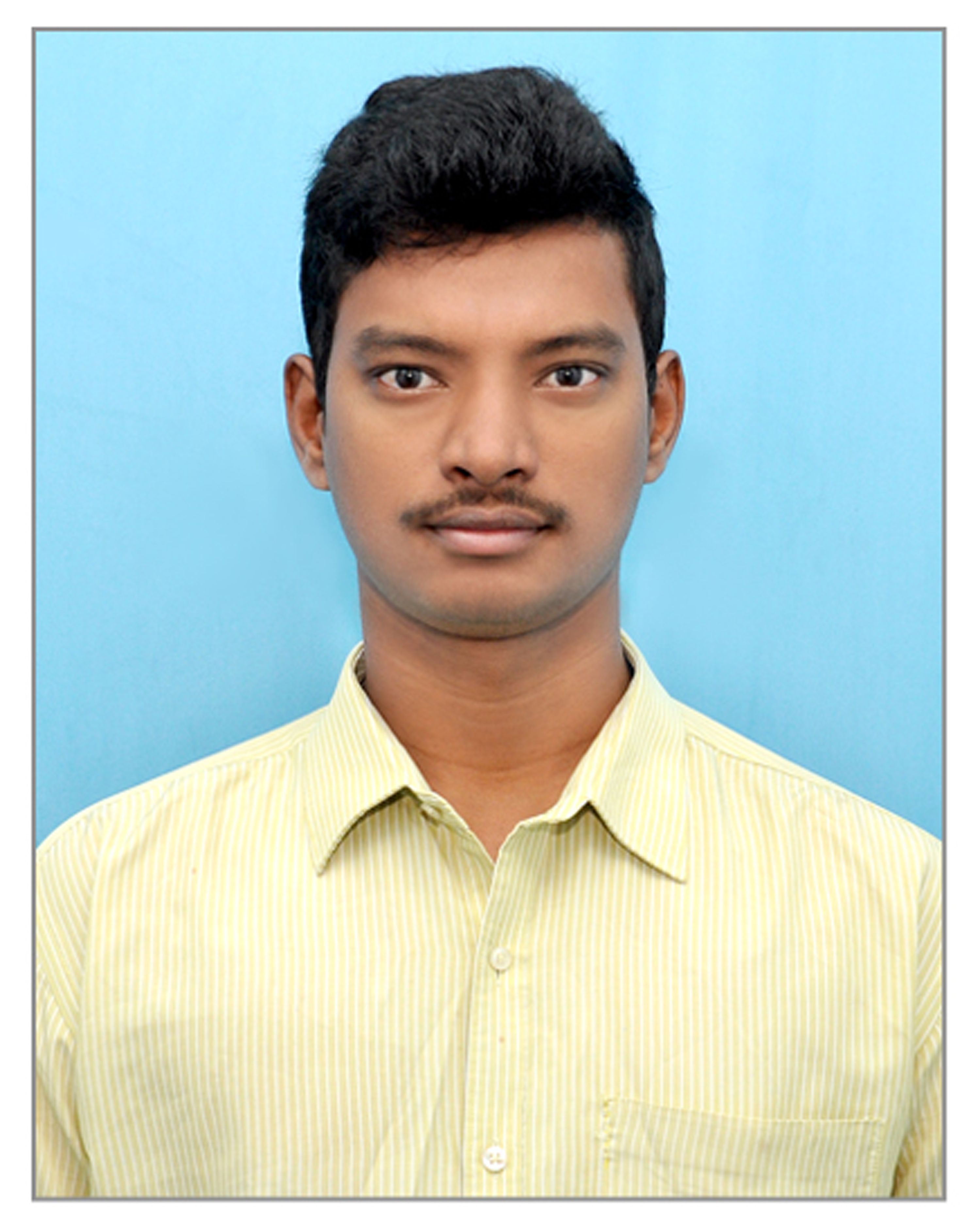 KOUTHAVARAPU VIJAYAMANIKANTA