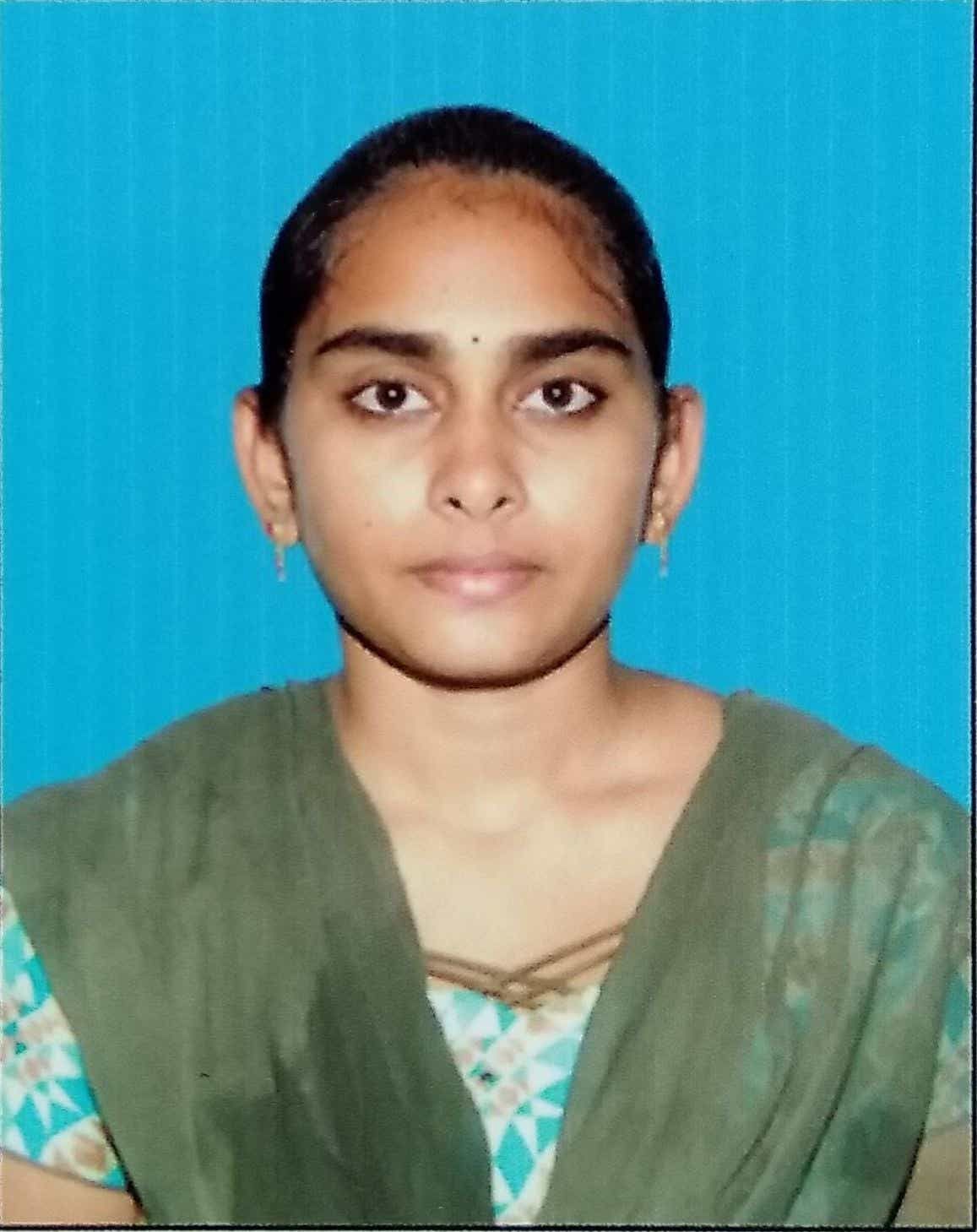 MUNDRU PRAVALLIKA