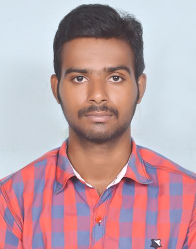 JAMPANI VAMSI