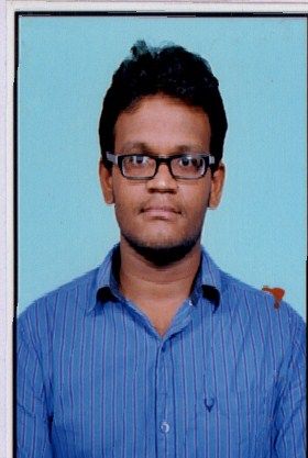 BELLAMKONDA PAVAN KUMAR