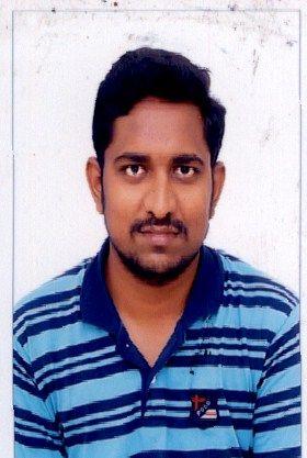KATHI VENKAT BHARGAV