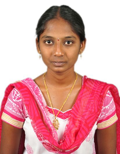 MARRI VENKATA SRI HARITHA