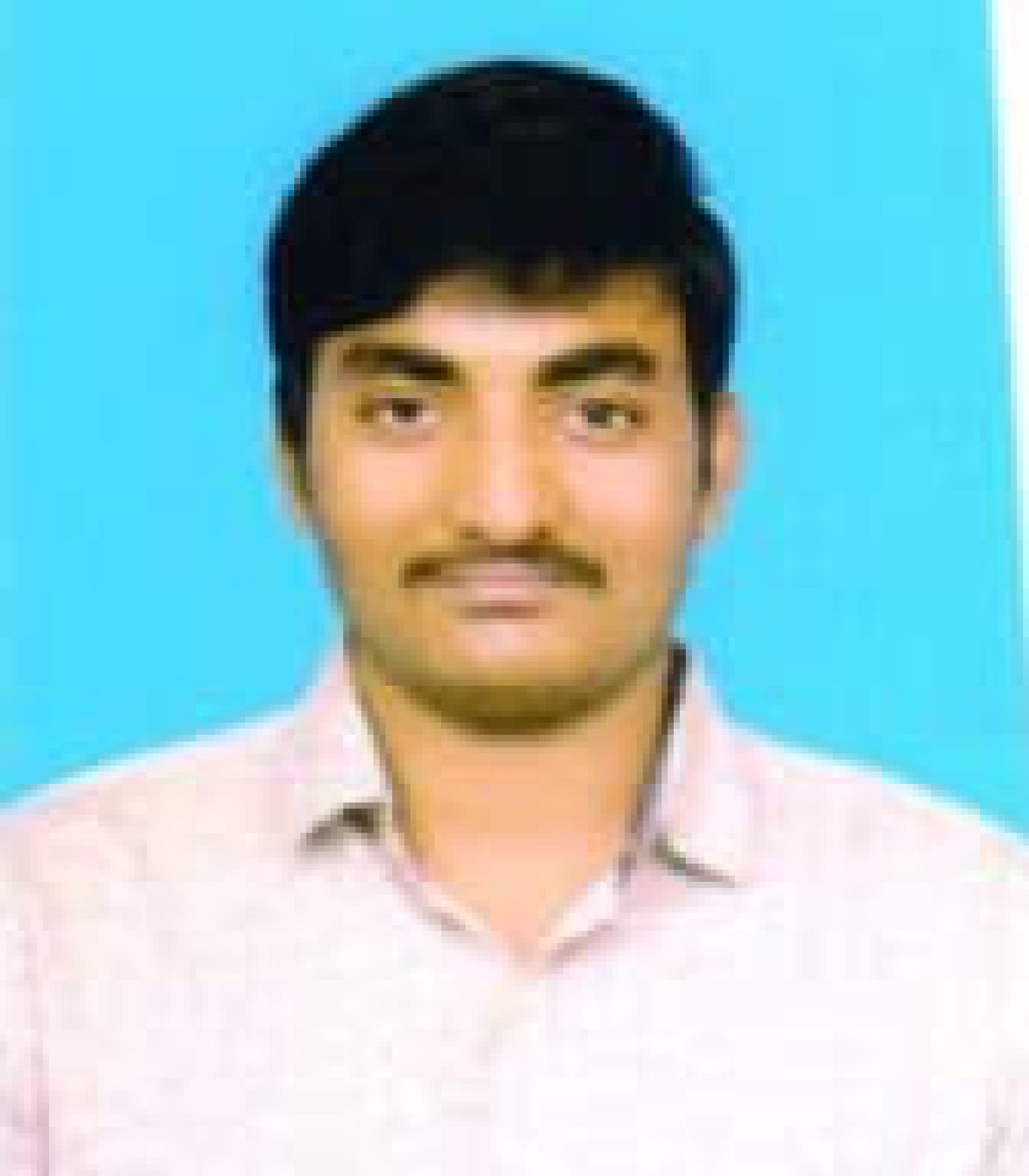 CHAPPIDI KIRAN MANIKANTA
