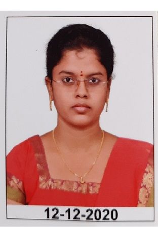 CHINTALAPUDI SUSHMA