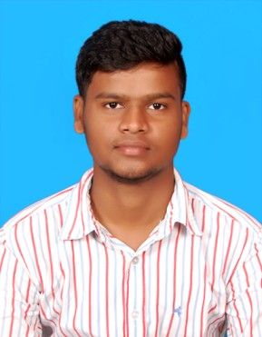 KURAGANTI DAYAKAR BABU