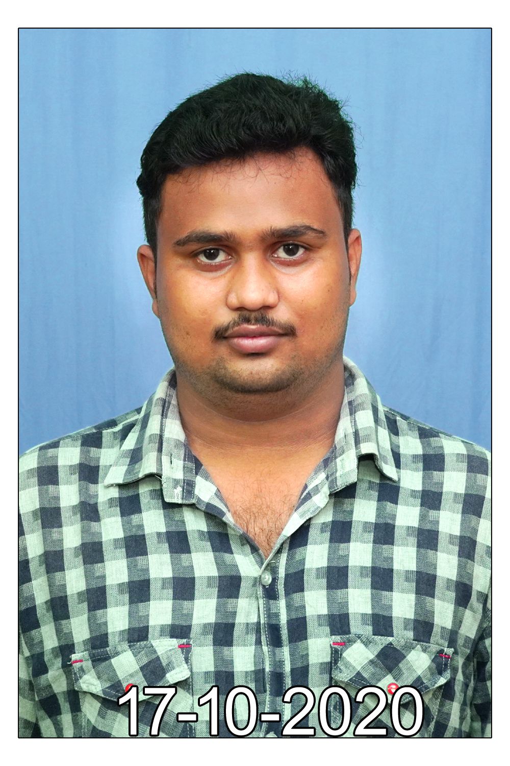 GOLI SAI PAVAN