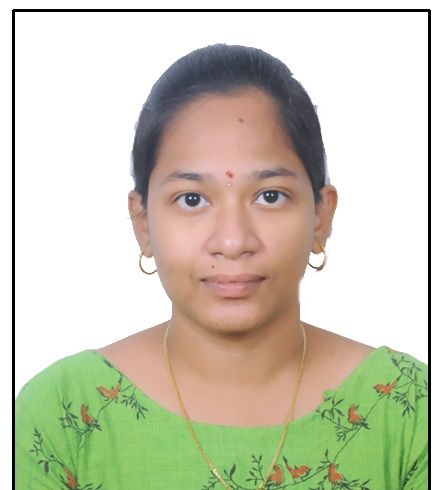 KETHANA REVATHI KRISHNA