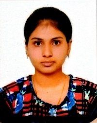 MOHAMMED KARISHMA