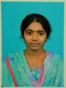 SAMPATI BHARGAVI REDDY