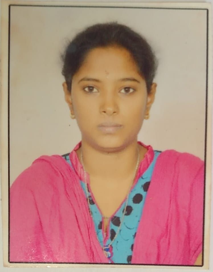 TUMULA RAMYA
