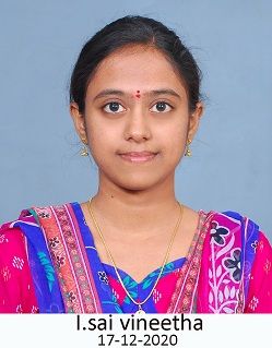 INUGURTHI SAI VINEETHA