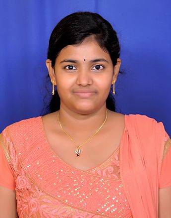 LOHITHA HARI CHANDANA VEMULA