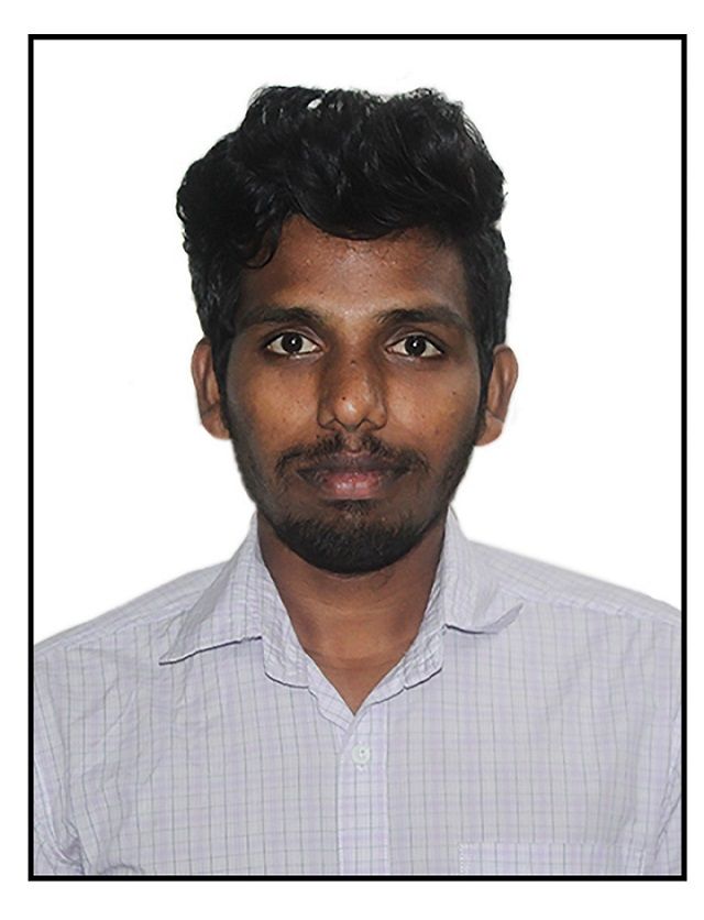 KONURU GOPI