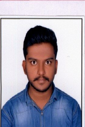 SHAIK IMTIYAZ SHARIFF