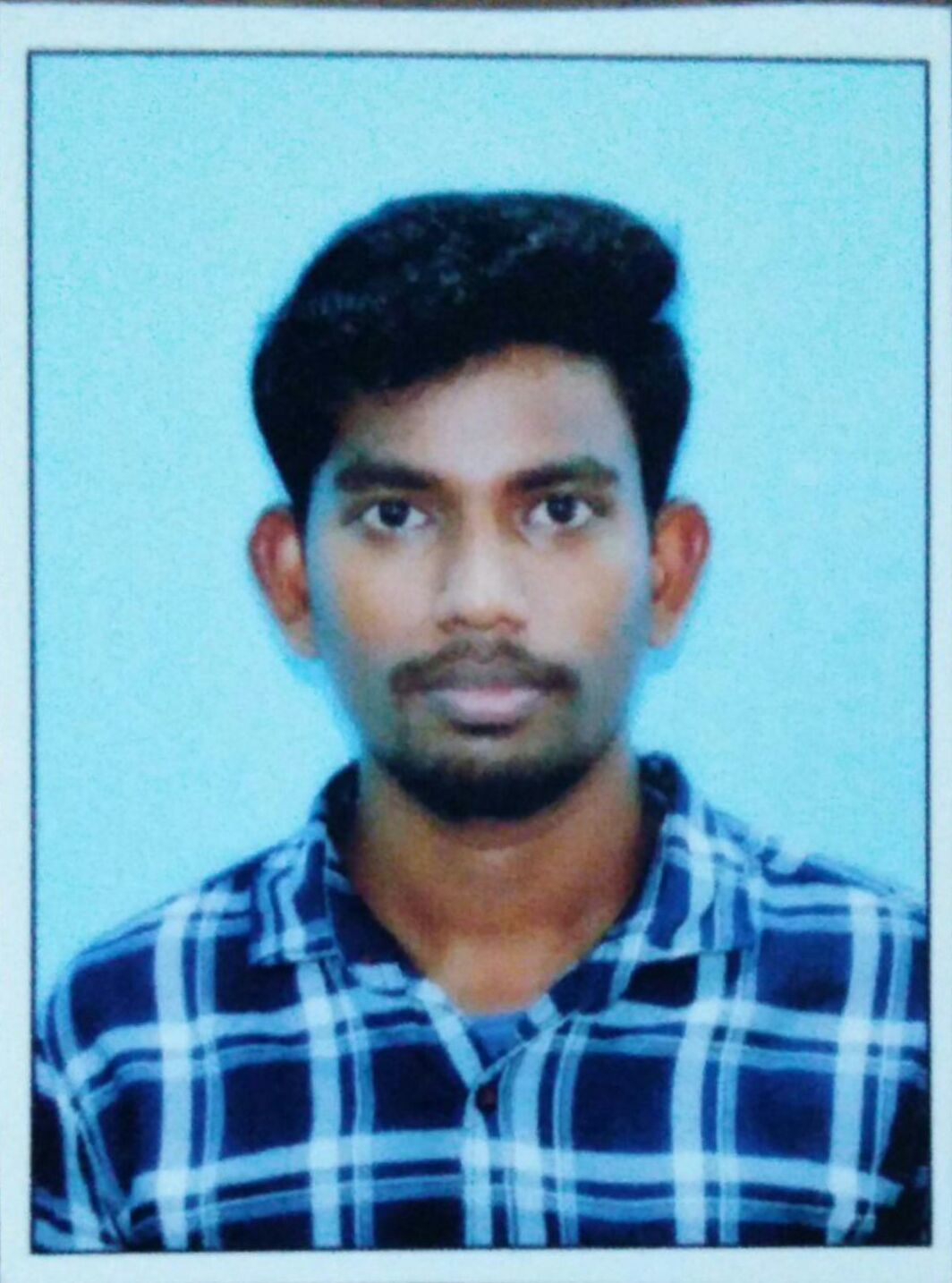 KONDURI BHASKARA CHAITANYA