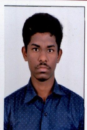 ARAVIND PARA