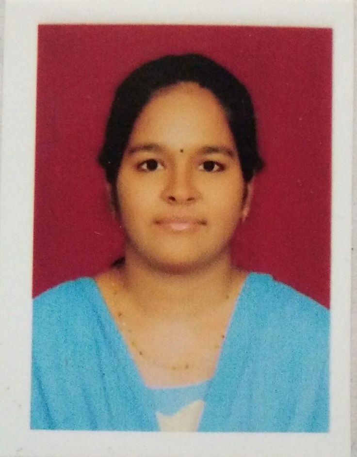 D SAI PRATHIMA