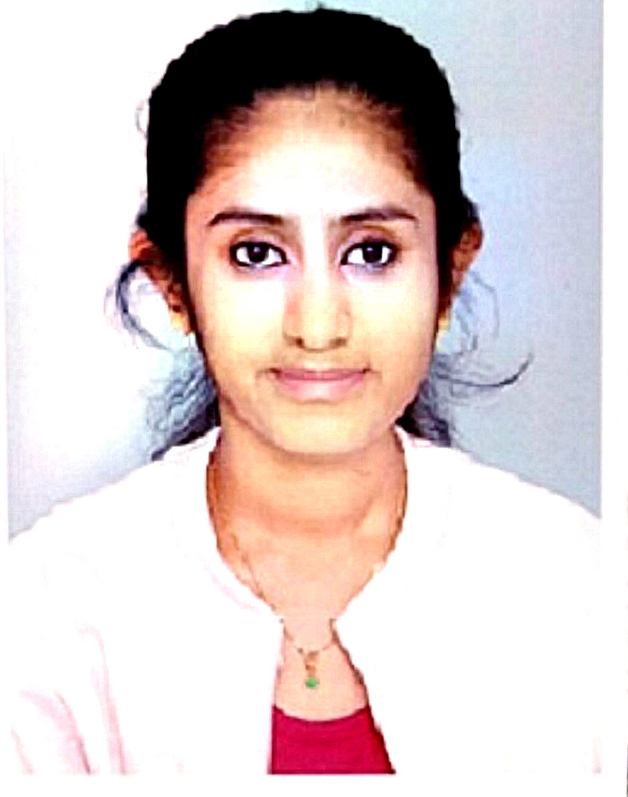 DIVYA B S