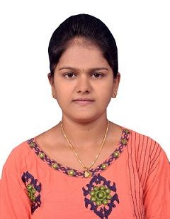 KAVYA T A