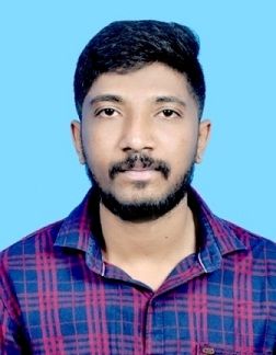 CHETHAN B K