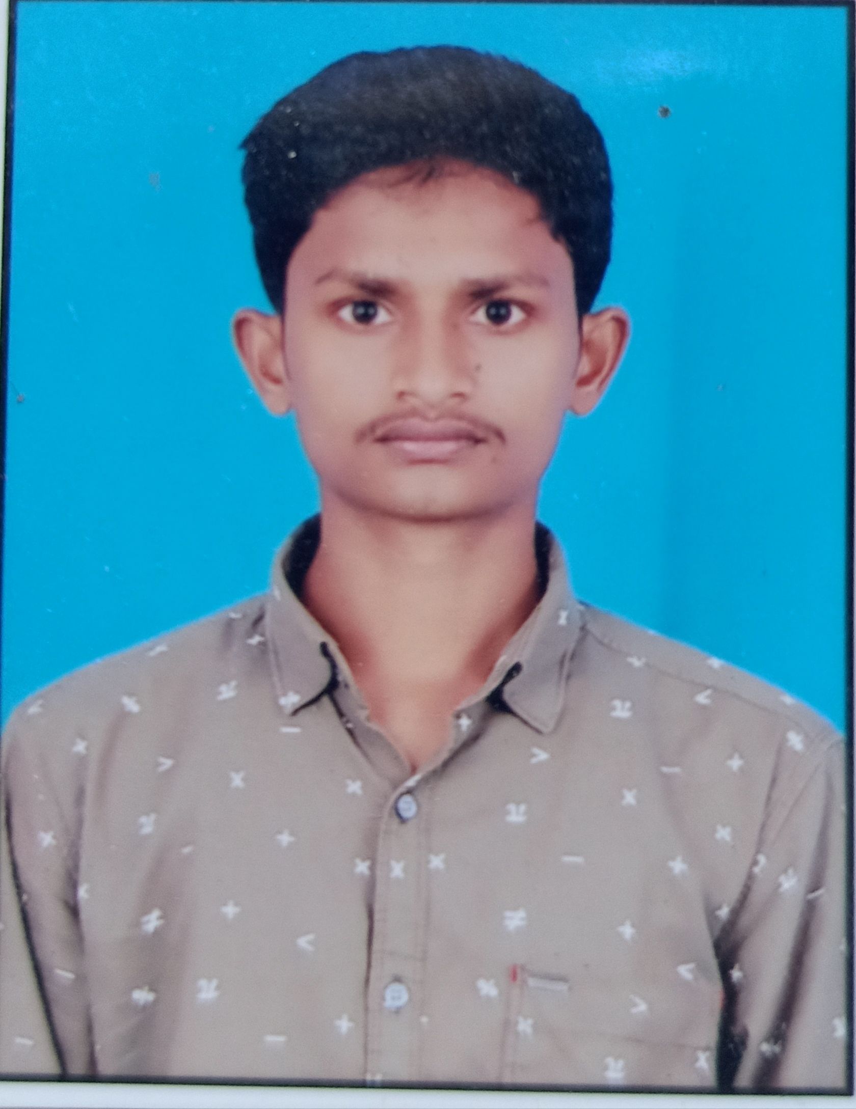 KALLA HARI PRASAD