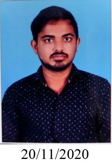 DOPPANI ANIL KUMAR