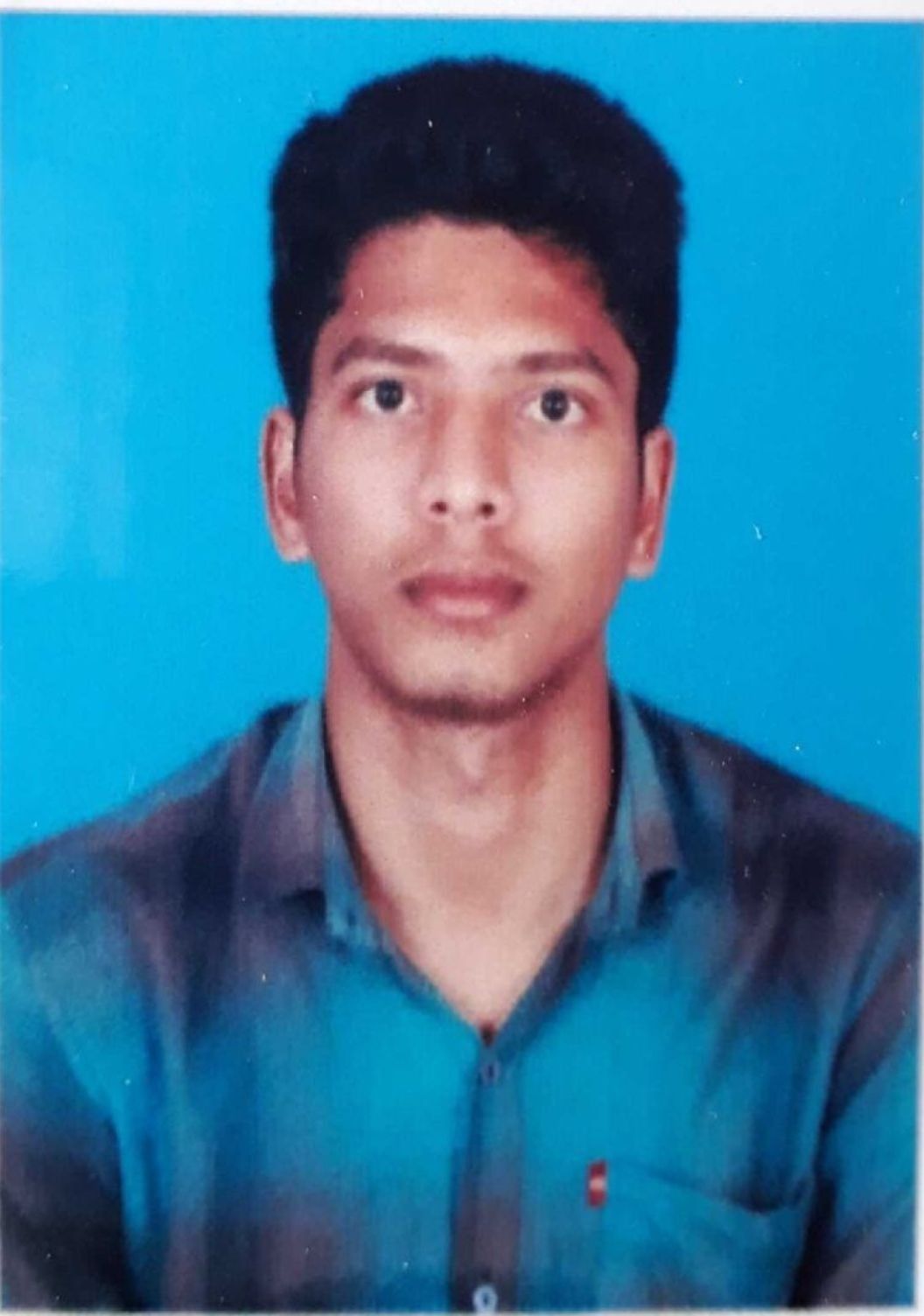 VENKATARAO NAGA PRASANTH