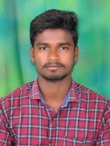 KOMATLA VENKATA MAHENDRA REDDY